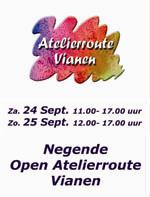 Atelierroute Vianen