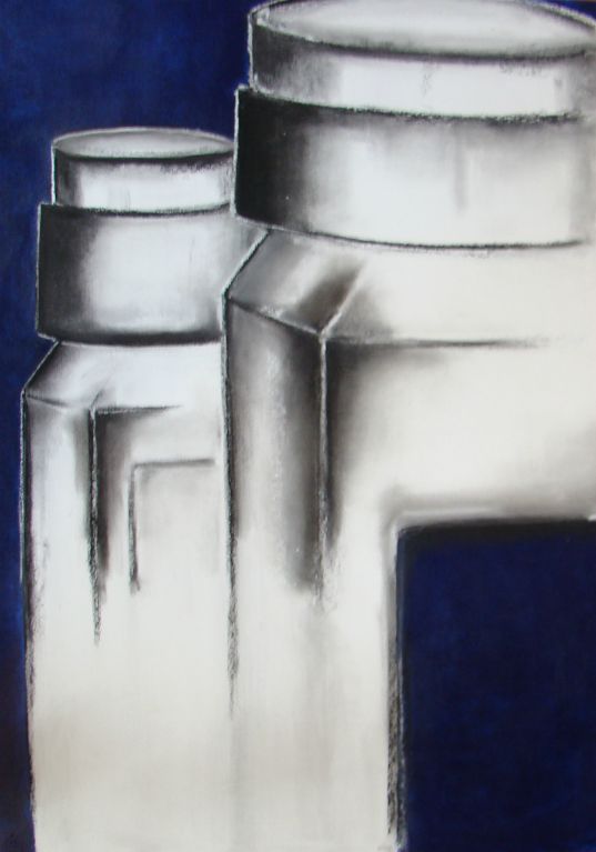 Expo Blauw 2011